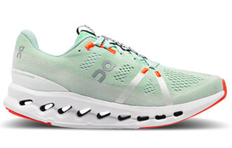 Cloudsurfer ”Creek White”