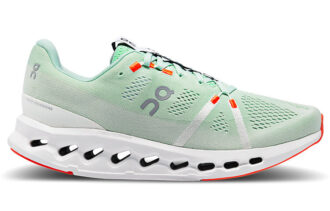 Cloudsurfer ”Creek White”