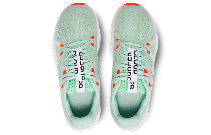 Cloudsurfer ”Creek White”