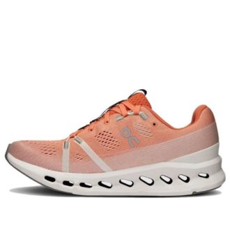 Cloudsurfer ”Flame White”