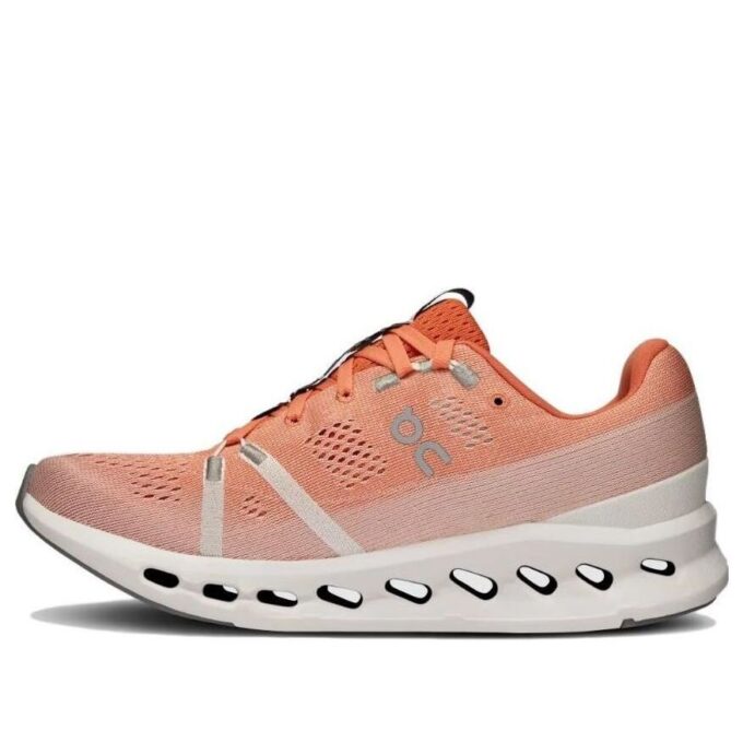 Cloudsurfer ”Flame White”