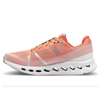 Cloudsurfer ”Flame White”