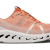 Cloudsurfer ”Flame White”