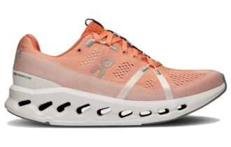 Cloudsurfer ”Flame White”