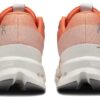 Cloudsurfer ”Flame White”
