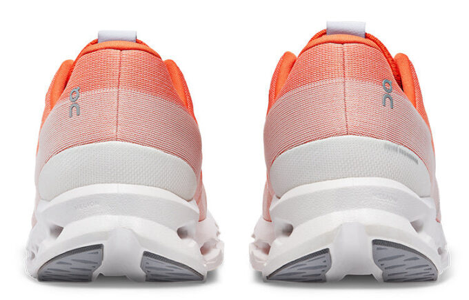 Cloudsurfer ”Flame White”
