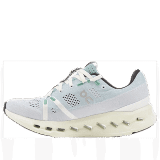 Cloudsurfer ”Mineral Aloe”