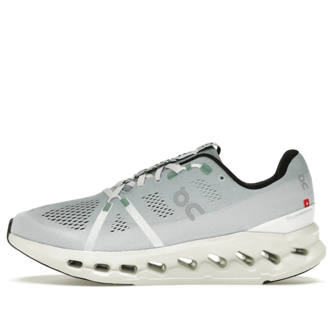 Cloudsurfer ”Mineral Aloe”