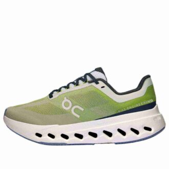 Cloudsurfer Next ”Kiwi Ivory”