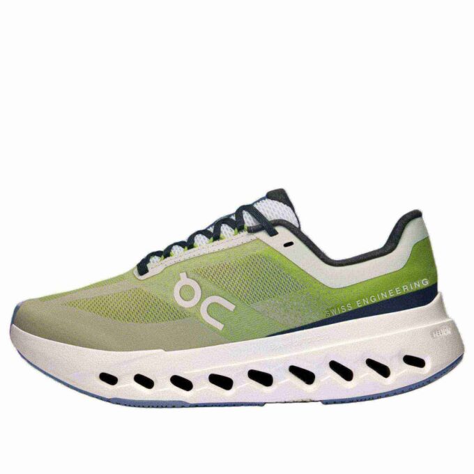 Cloudsurfer Next ”Kiwi Ivory” Cloudsurfer Next ”Kiwi Ivory”