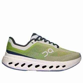 Cloudsurfer Next ”Kiwi Ivory”