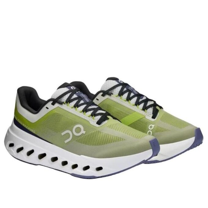 Cloudsurfer Next ”Kiwi Ivory” Cloudsurfer Next ”Kiwi Ivory”