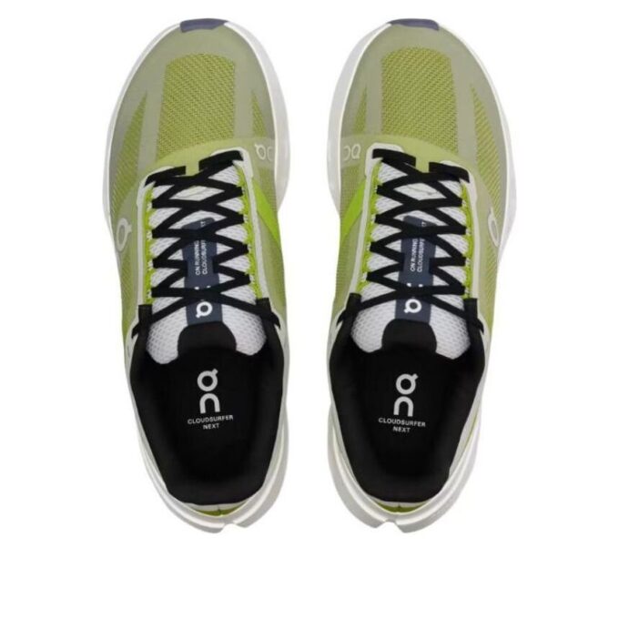 Cloudsurfer Next ”Kiwi Ivory” Cloudsurfer Next ”Kiwi Ivory”