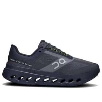 Cloudsurfer Next Lumos ”Svart”