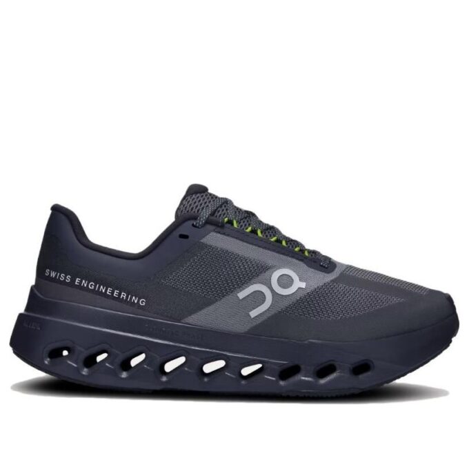 Cloudsurfer Next Lumos ”Svart”
