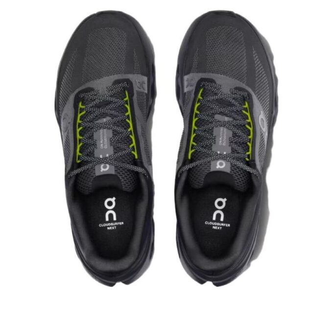 Cloudsurfer Next Lumos ”Svart”