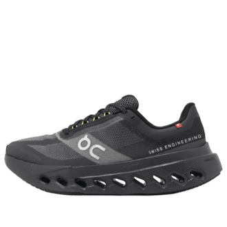Cloudsurfer Next Lumos ”Svart”