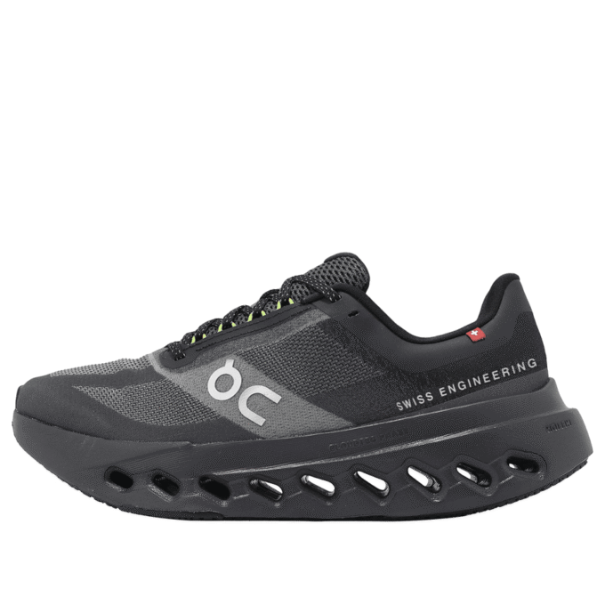 Cloudsurfer Next Lumos ”Svart”