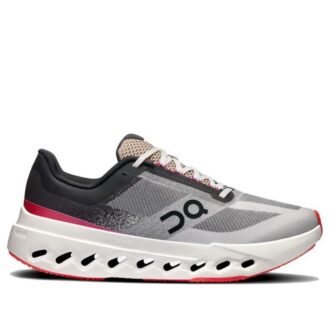 Cloudsurfer Next ”Svart Vit Rosa”