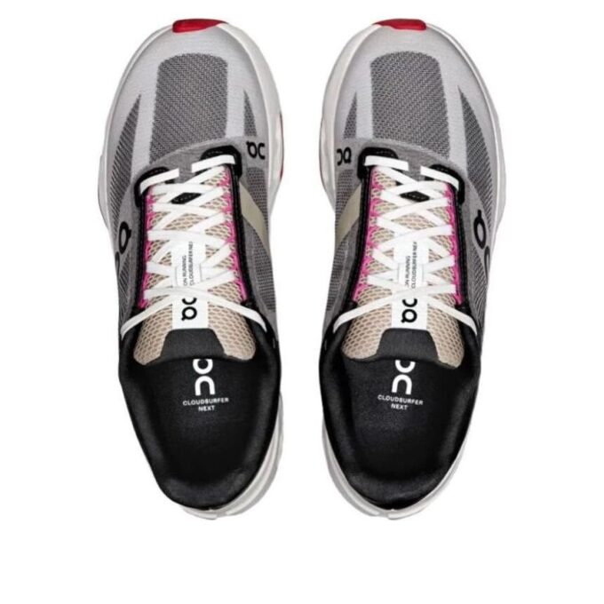 Cloudsurfer Next ”Svart Vit Rosa” Cloudsurfer Next ”Svart Vit Rosa”