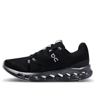 Cloudsurfer ”Svart”