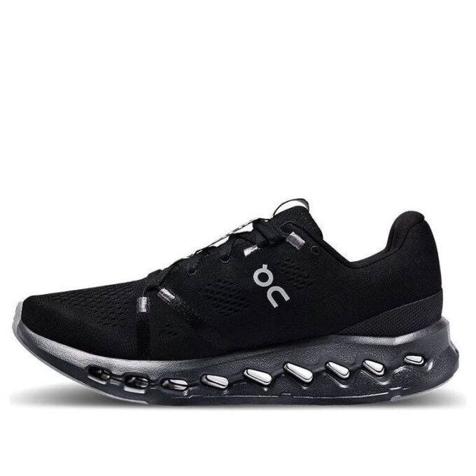 Cloudsurfer ”Svart”