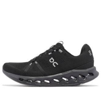 Cloudsurfer ”Svart”