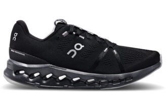 Cloudsurfer ”Svart”