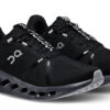 Cloudsurfer ”Svart”