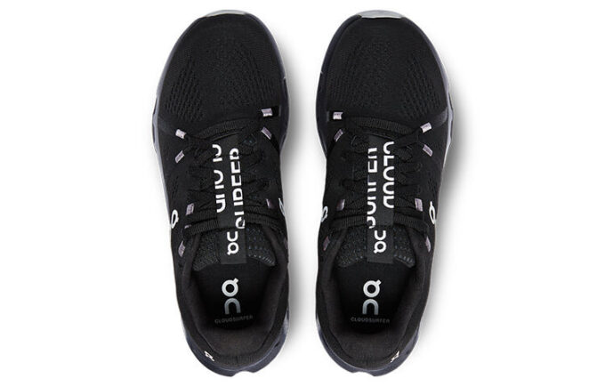 Cloudsurfer ”Svart”