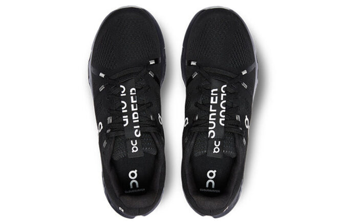 Cloudsurfer ”Svart”