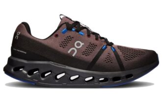 Cloudsurfer ”Svart Kobolt”