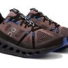 Cloudsurfer ”Svart Kobolt”