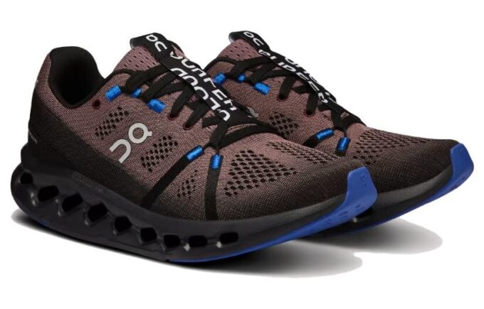 Cloudsurfer ”Svart Kobolt” Cloudsurfer ”Svart Kobolt”