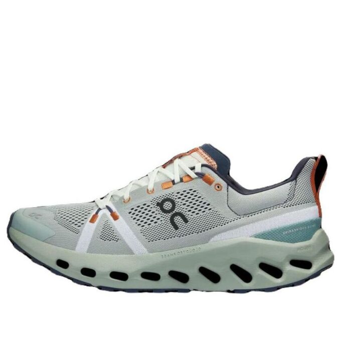 Cloudsurfer Trail ”Aloe Mineral”