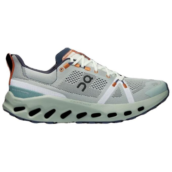 Cloudsurfer Trail ”Aloe Mineral”