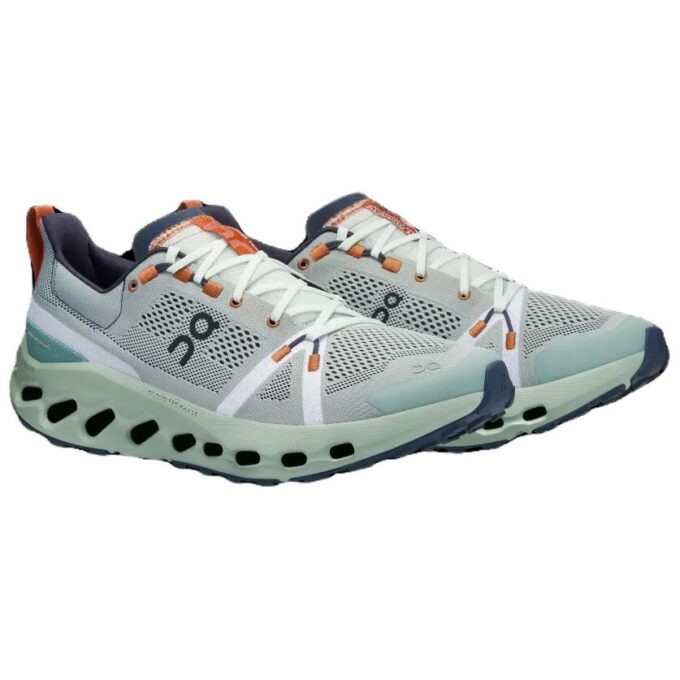 Cloudsurfer Trail ”Aloe Mineral”