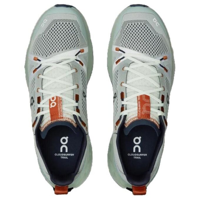 Cloudsurfer Trail ”Aloe Mineral”
