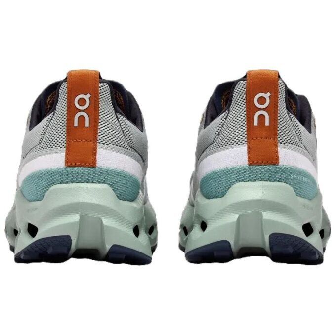 Cloudsurfer Trail ”Aloe Mineral”