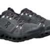 Cloudsurfer Trail ”Eclipse Black”