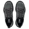 Cloudsurfer Trail ”Eclipse Black”