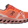 Cloudsurfer Trail ”Flame Dustrose”