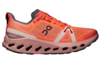 Cloudsurfer Trail ”Flame Dustrose”