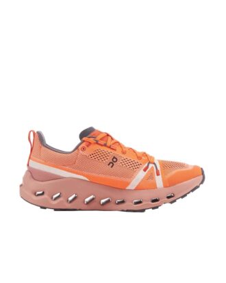 Cloudsurfer Trail ”Flame Dustrose”