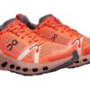 Cloudsurfer Trail ”Flame Dustrose”