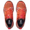 Cloudsurfer Trail ”Flame Dustrose”