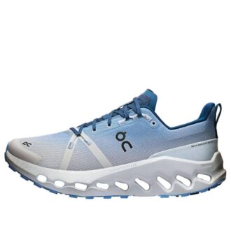 Cloudsurfer Trail Waterproof ”Chambray Glacier”