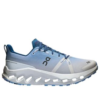 Cloudsurfer Trail Waterproof ”Chambray Glacier”