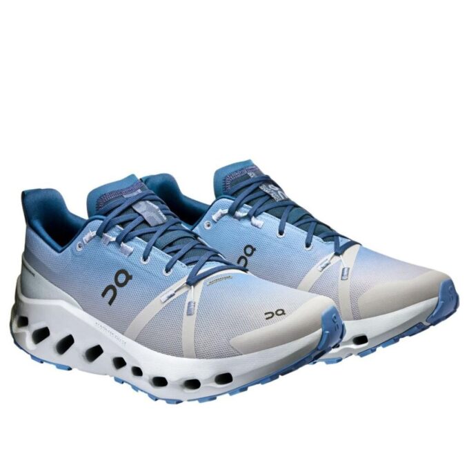 Cloudsurfer Trail Waterproof ”Chambray Glacier”
