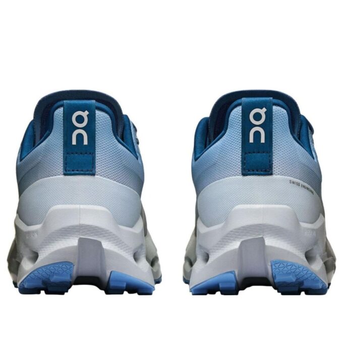 Cloudsurfer Trail Waterproof ”Chambray Glacier”